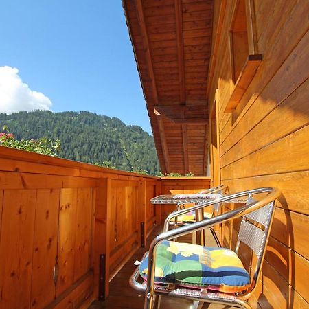 Gaesteheim Anni Winkler Nauders Exteriér fotografie