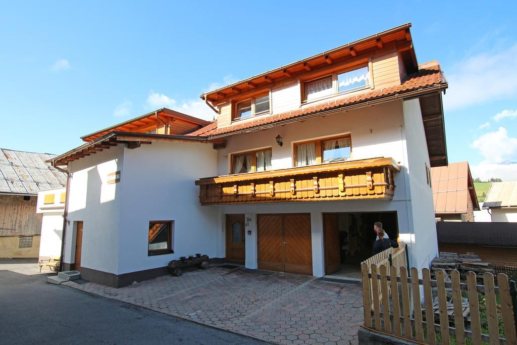 Gaesteheim Anni Winkler Nauders Pokoj fotografie