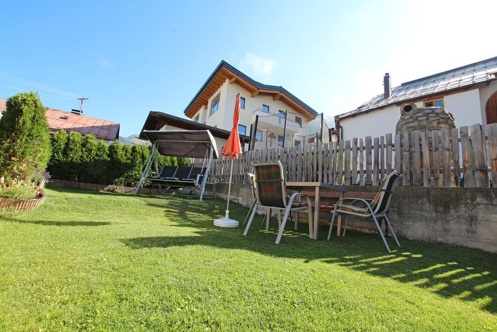 Gaesteheim Anni Winkler Nauders Pokoj fotografie