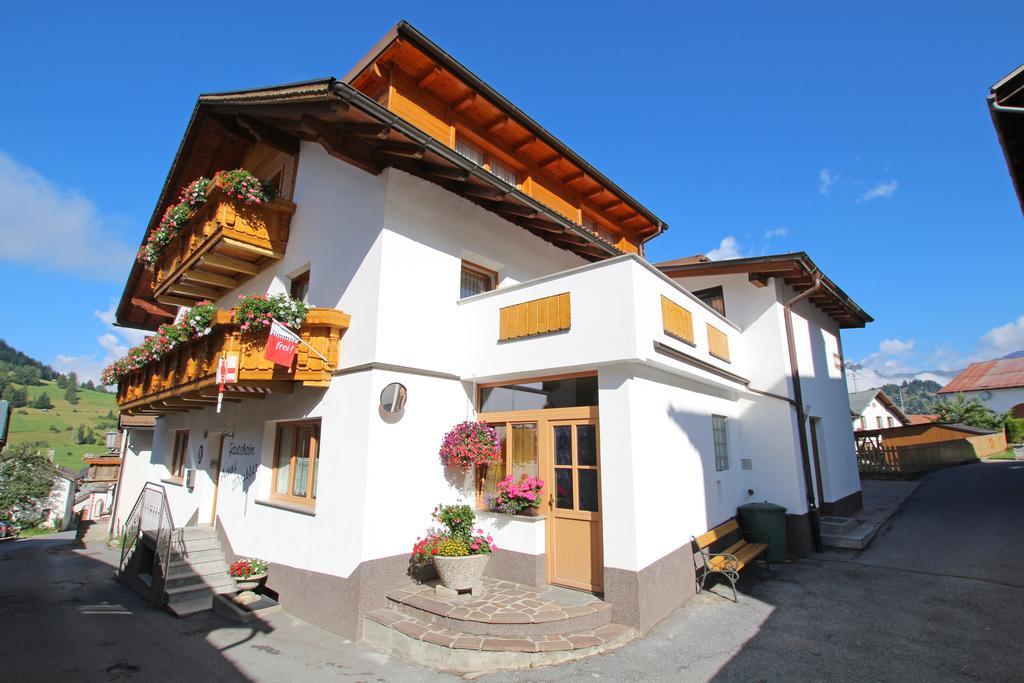 Gaesteheim Anni Winkler Nauders Pokoj fotografie