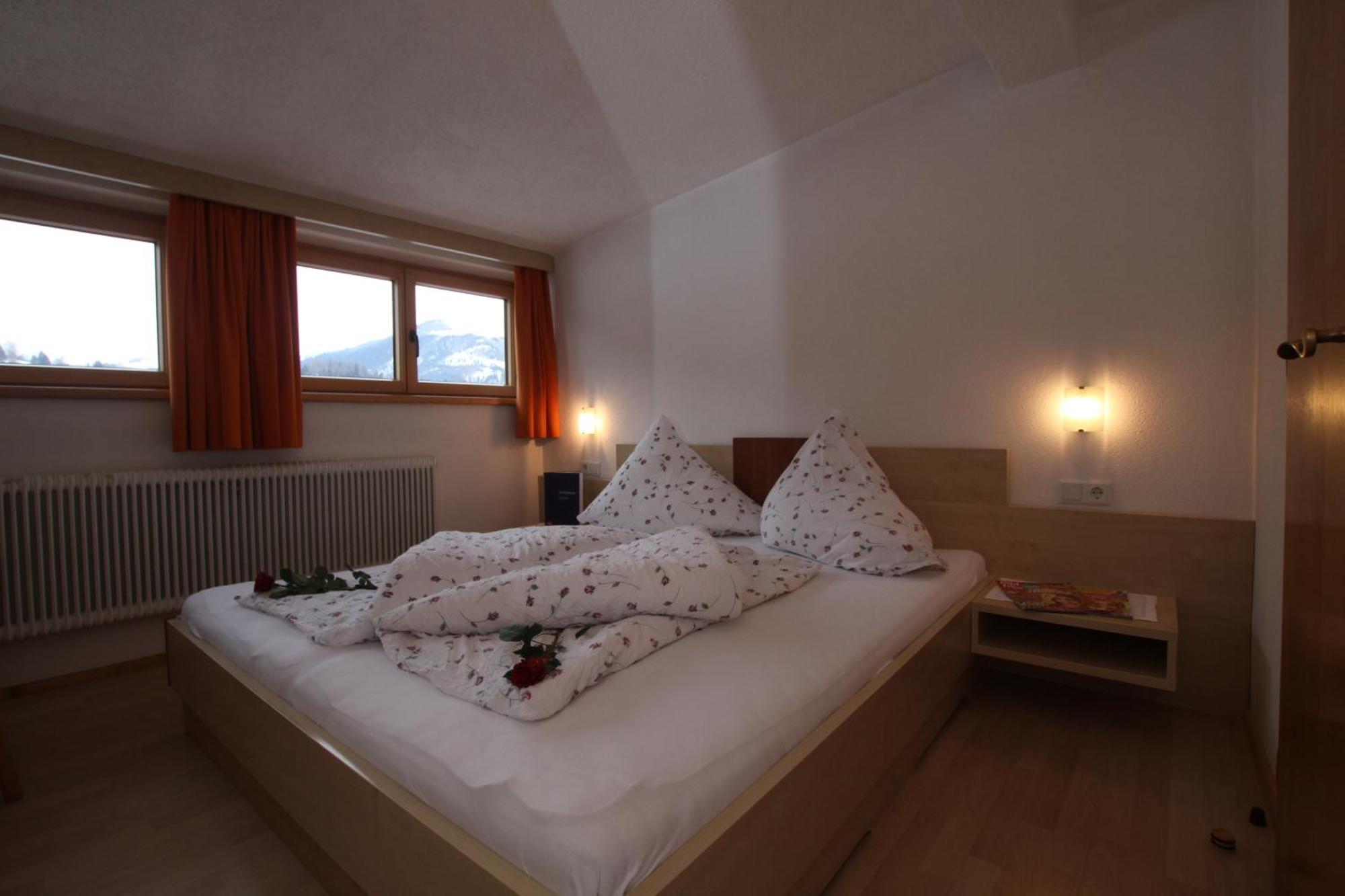 Gaesteheim Anni Winkler Nauders Exteriér fotografie